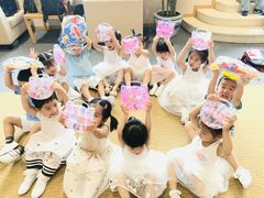 -优尼课国际教育(中关村校区)