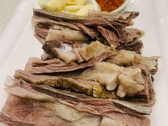 手抓肋条-伊祥·敦煌楼