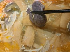 -受气牛肉·重庆耙牛肉(来福士店)