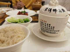 -李清佛跳墙|福建省十大名厨之首(后江埭店)
