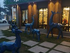 -外婆船宴餐厅·外婆喊你回家吃饭