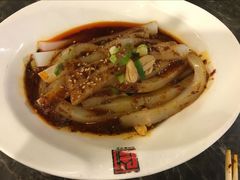 -川人百味(金安中央大街店)