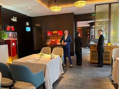 -喜湘宴·精致湖南菜(和平西桥店)