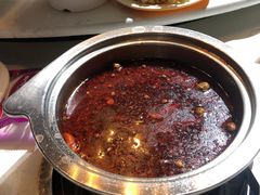 -大胖骨汤火锅(裕华店)