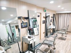 -AFA Hair studio·女士发型设计