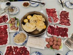 -福合埕牛肉火锅(长平国新店)