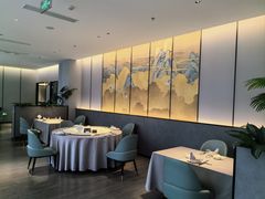 -写庭·鱼鲜川菜·宴请(铁像寺水街店)