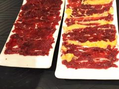 -俏牛哥鲜牛肉牛肆馆(重庆天地店)