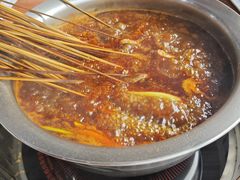 -牛华八婆麻辣烫(起源店)