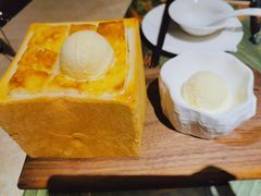 -大树餐厅(红旗街万达店)