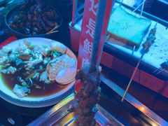 -路边边.炒菜烧烤.音乐餐厅(良乡长虹店)