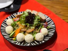 -申德勒加油站餐厅(三里屯北小街店)