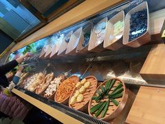 -一绪に寿喜烧(虹悦城店)