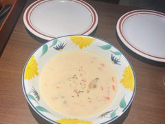 -萨莉亚意式餐厅(莲花国际广场店)