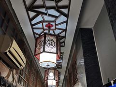 -晋阳饭庄(虎坊桥店)