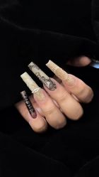 -屿晴·科技美肤SPA美甲美睫