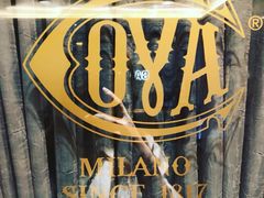 -Cova Ristorante & Caffe(海港城店)