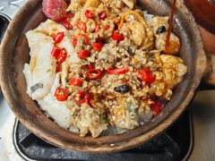 -潮香兴煲仔饭(莲花路店)