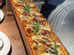 -魏客咖啡(中铁中心店)