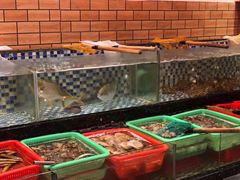 水产区-抱德·潮汕味(敦和店原惠城鱼仔)
