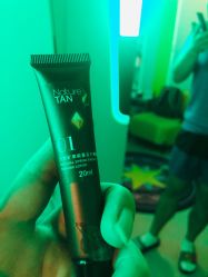 -极昼美黑24H日晒沙龙