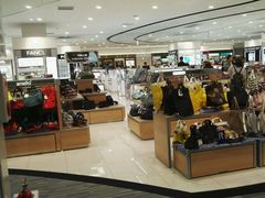 -关西国际机场直营免税店