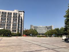 -杭州师范大学(下沙校区)