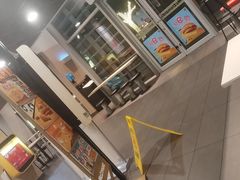 -麦当劳(牡丹江路店)