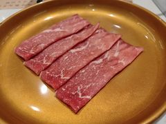 M5澳洲和牛-小茉庐和牛自助火锅(龙湖万达店)