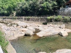 -浙北大峡谷