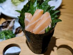 -樱町三味日本料理(城乡世纪广场店)