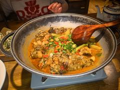 -老阿爸鲜鱼土菜(昆山花桥店)