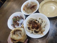 -洞子口张老二凉粉(文殊院店)