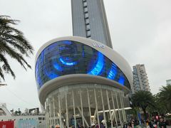 -vivo官方授权体验店(太子路店)