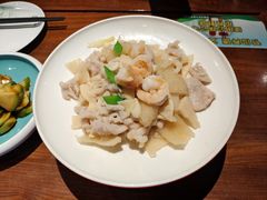 -崔义清鲁菜馆(大明湖店)