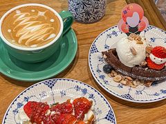 -西关84·History·Art·Cafe