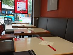 -喜家德虾仁水饺(青年大街店)