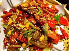 -小和庆·知味(首铸万科店)