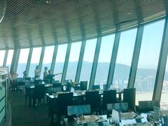靠窗位-澳门旅游塔360°旋转餐厅(南湾湖广场店)