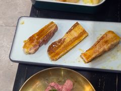 -牛犇烤肉(物资学院路店)