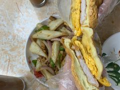 -沙溪兄茶餐厅