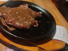 -纽斯特牛排自助餐厅(浦东文峰广场店)