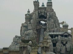 -厦门方特梦幻王国