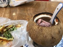 -達揚原味燉品(文明路店)
