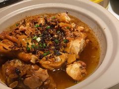 -筱爷叔·上海传统手工菜(新桥店)