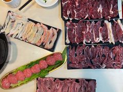 -福合埕牛肉丸(福平路店)