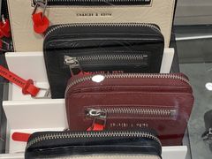 -樟宜机场免税店