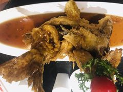 -老牌坊•鲁菜名店•地道济南菜(大观园商埠店)