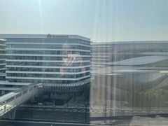 -国家会展中心上海洲际酒店