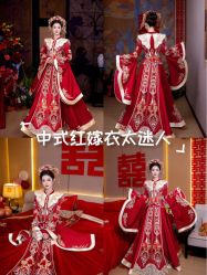 -衣贝姿婚纱礼服馆